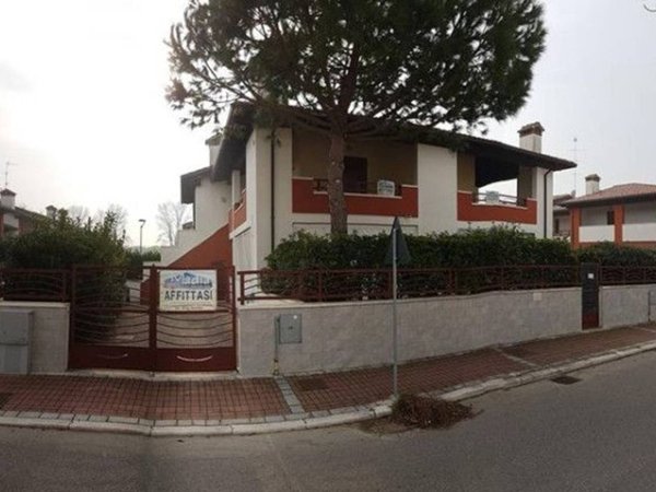 casa indipendente in affitto a Comacchio