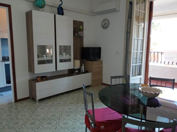 appartamento in affitto a Comacchio in zona Lido di Spina