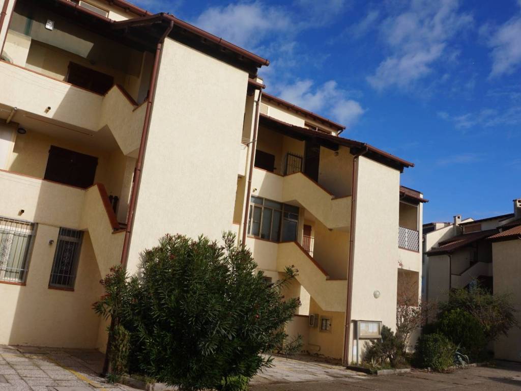 appartamento in affitto a Comacchio in zona Lido delle Nazioni