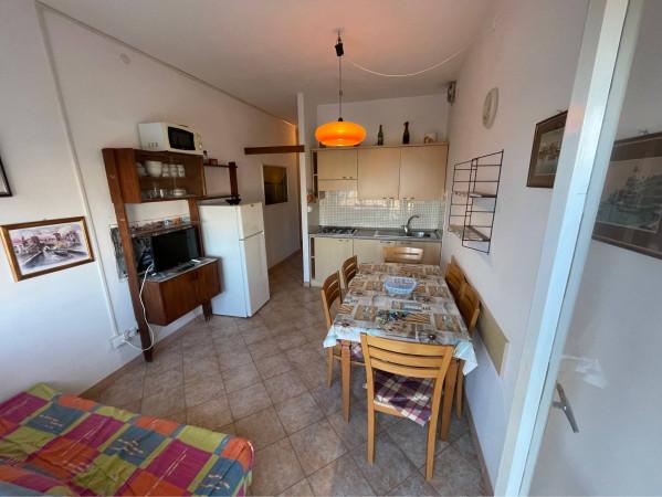 appartamento in affitto a Comacchio in zona Lido degli Estensi