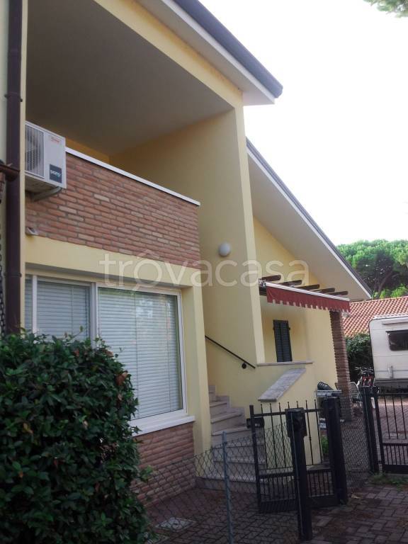 appartamento in affitto a Comacchio in zona Lido delle Nazioni