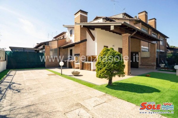 casa indipendente in affitto a Comacchio in zona Lido delle Nazioni