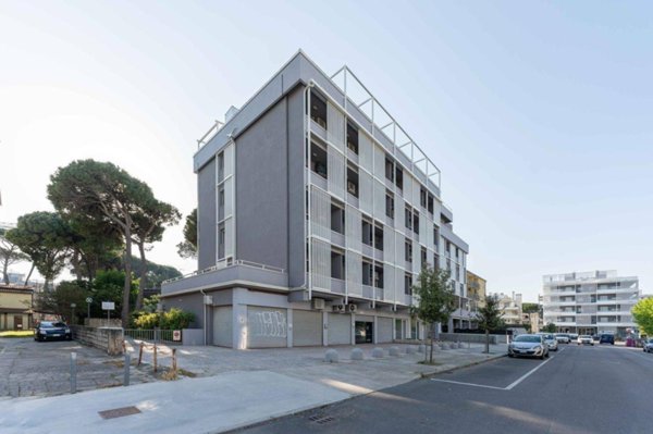 appartamento in affitto a Comacchio in zona Lido degli Estensi