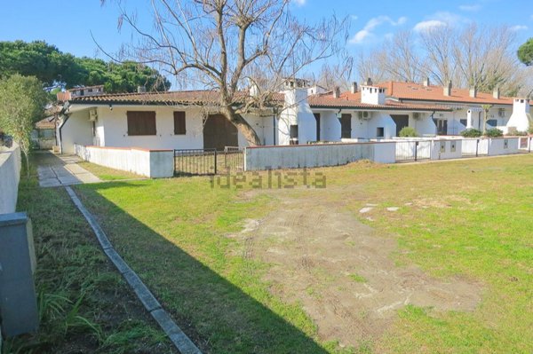 appartamento in affitto a Comacchio in zona Lido degli Estensi
