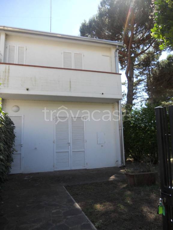 casa indipendente in affitto a Comacchio in zona Lido di Spina