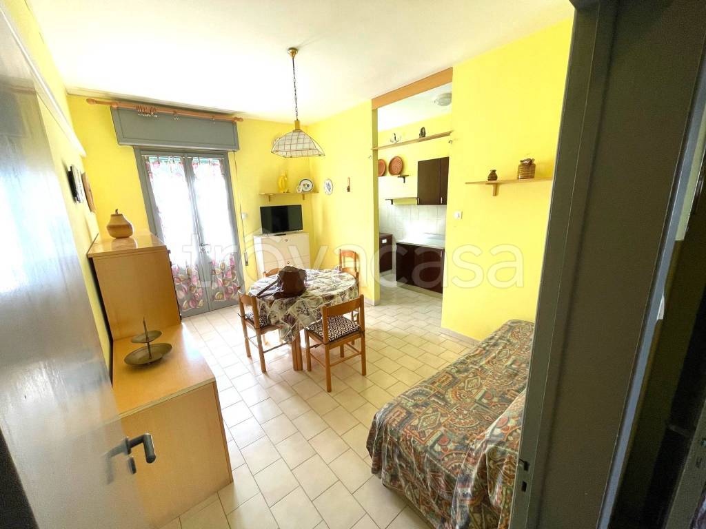appartamento in affitto a Comacchio in zona Lido degli Estensi
