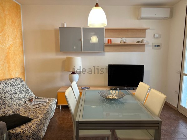 appartamento in affitto a Comacchio in zona Lido di Spina