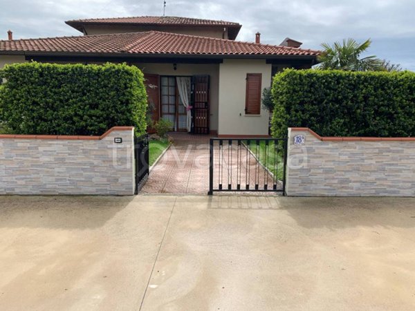 casa indipendente in affitto a Comacchio in zona Lido degli Scacchi