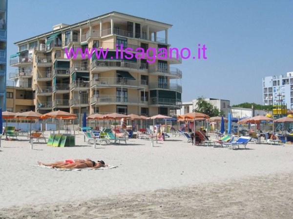 appartamento in affitto a Comacchio in zona Lido degli Scacchi