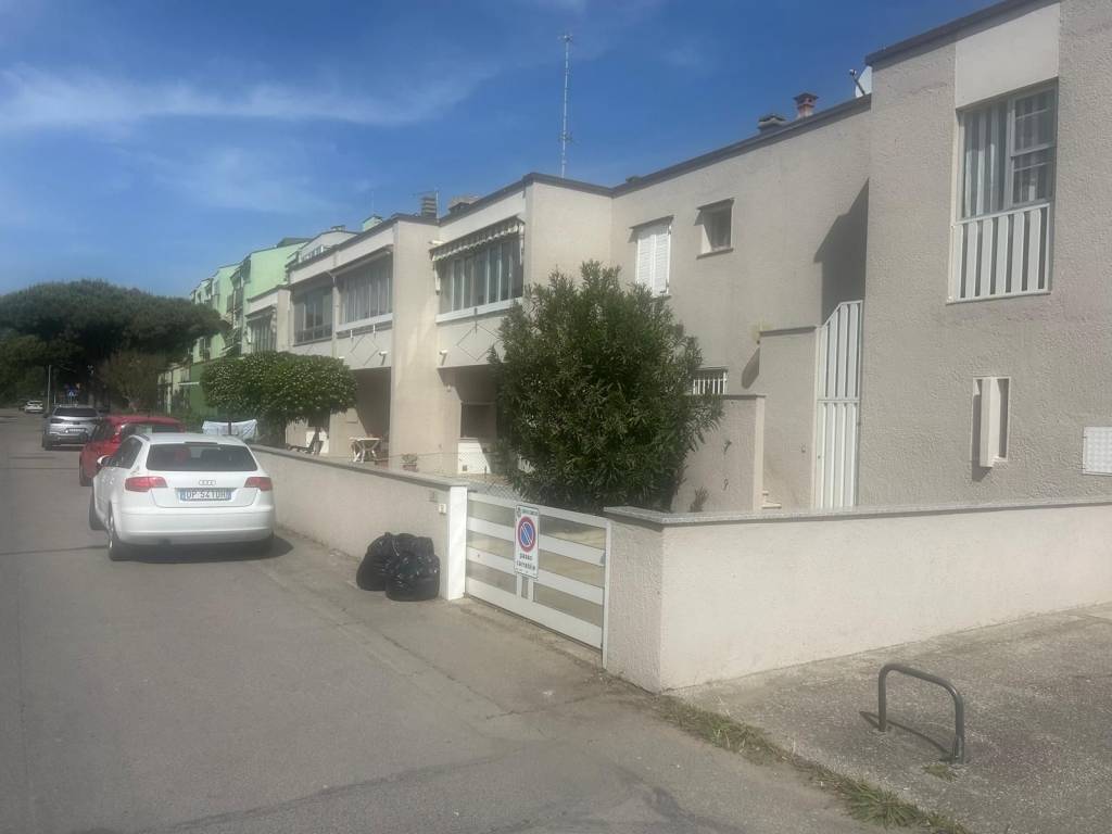 appartamento in affitto a Comacchio in zona Porto Garibaldi