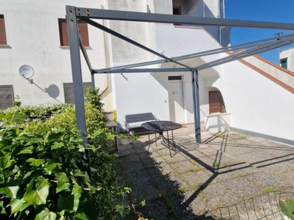 casa indipendente in affitto a Comacchio