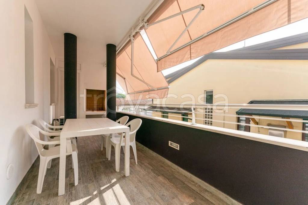 appartamento in affitto a Comacchio in zona Lido degli Estensi