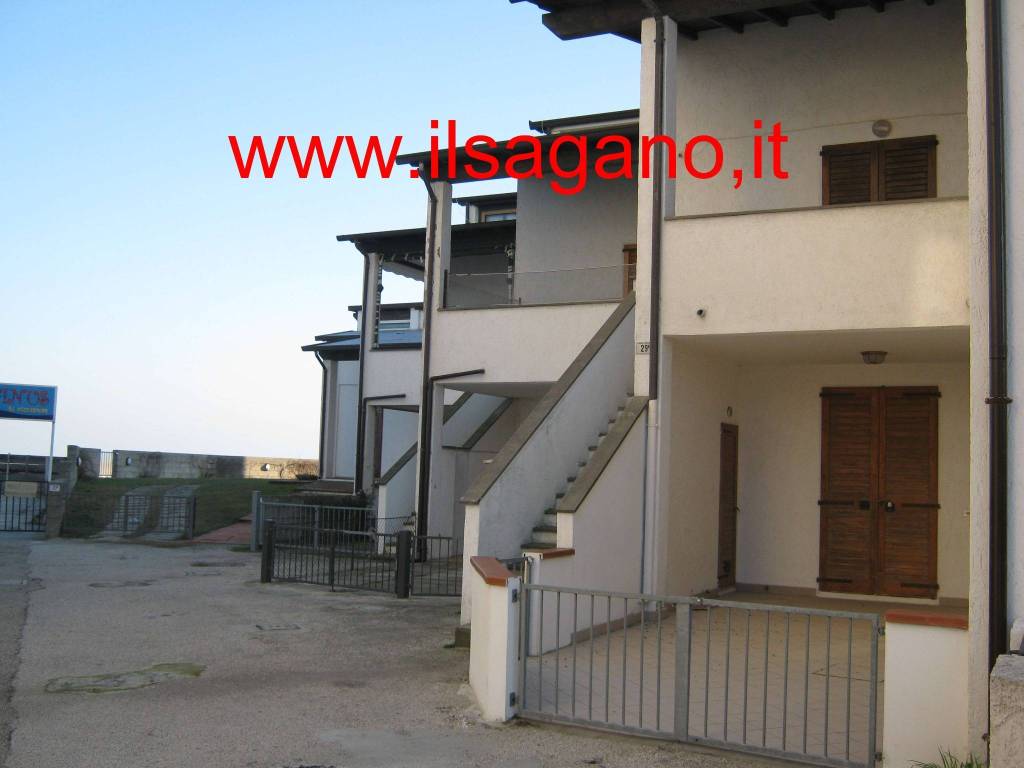 casa indipendente in affitto a Comacchio in zona Lido degli Scacchi