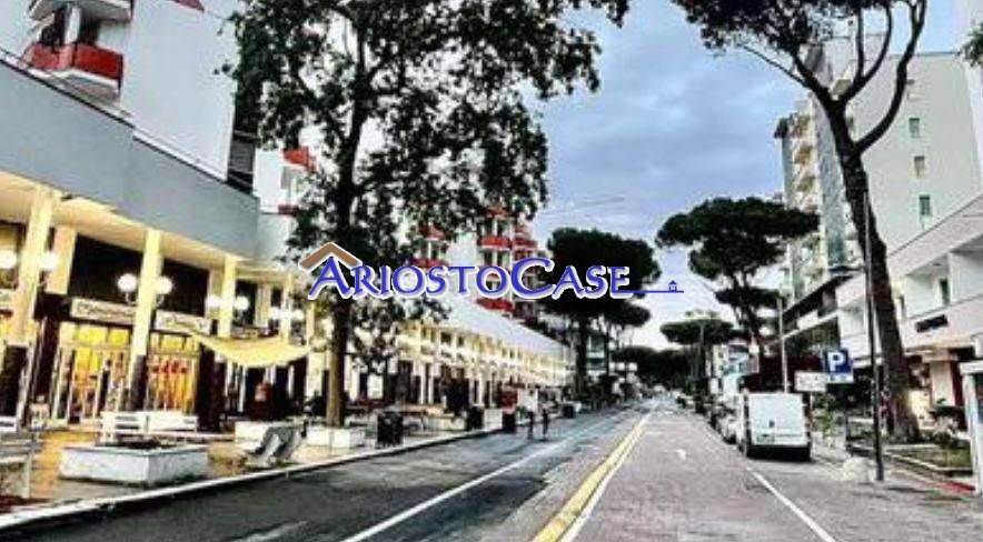 appartamento in affitto a Comacchio in zona Lido degli Estensi