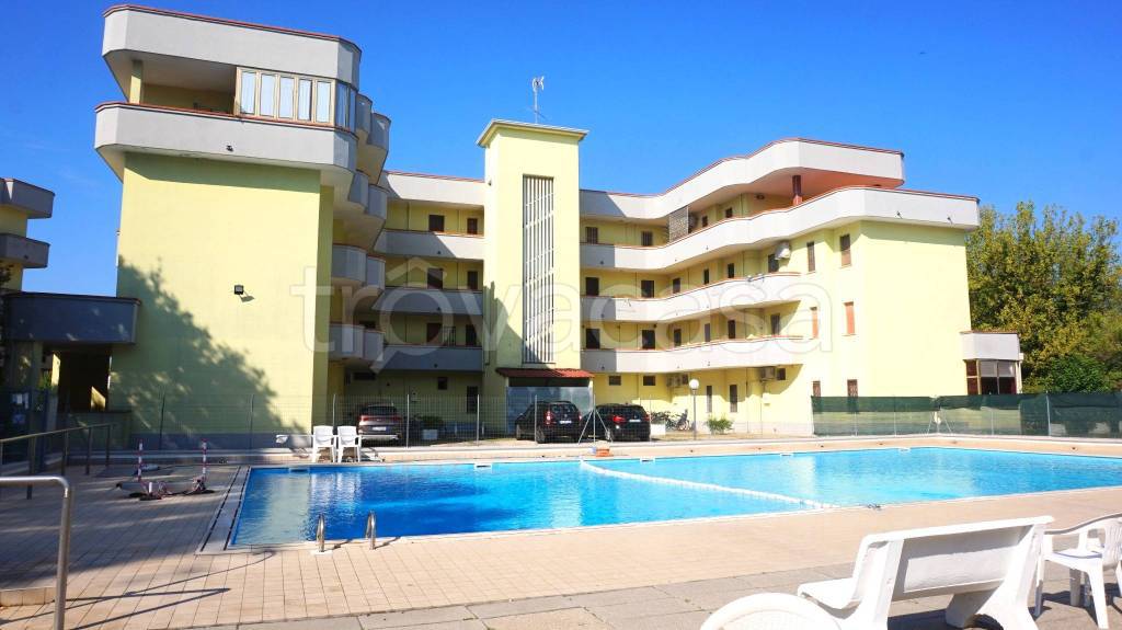 appartamento in affitto a Comacchio in zona Lido delle Nazioni