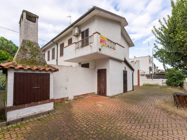 casa indipendente in affitto a Comacchio in zona Lido di Spina
