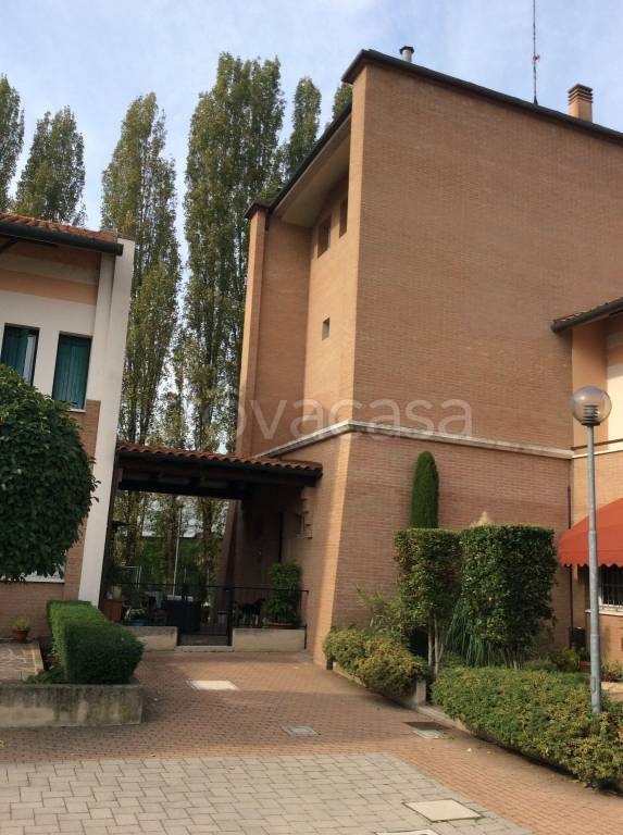 casa indipendente in affitto a Comacchio