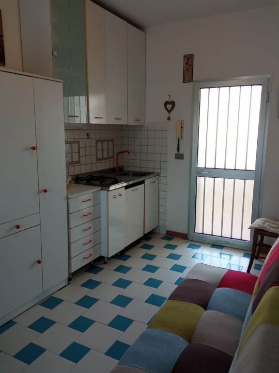appartamento in affitto a Comacchio in zona Lido di Spina