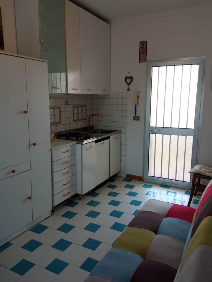 appartamento in affitto a Comacchio in zona Lido di Spina