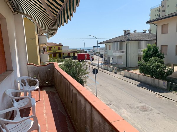 appartamento in affitto a Comacchio in zona Lido degli Scacchi