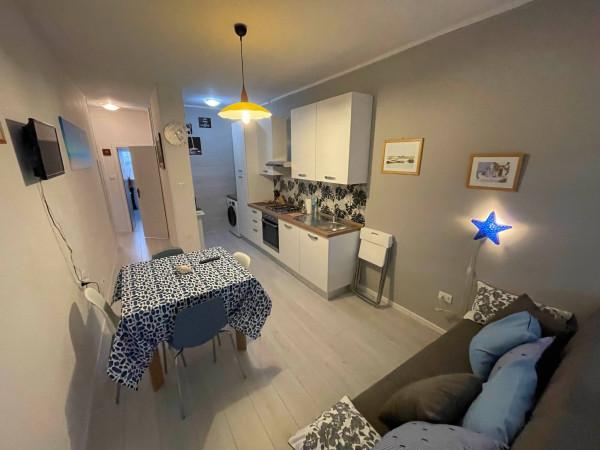 appartamento in affitto a Comacchio in zona Lido degli Estensi