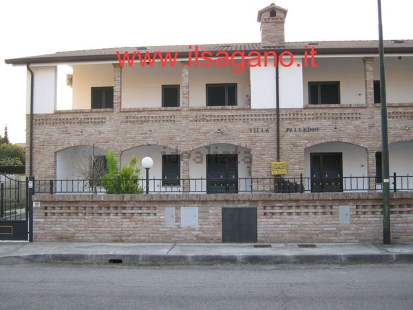 appartamento in affitto a Comacchio in zona Lido degli Scacchi
