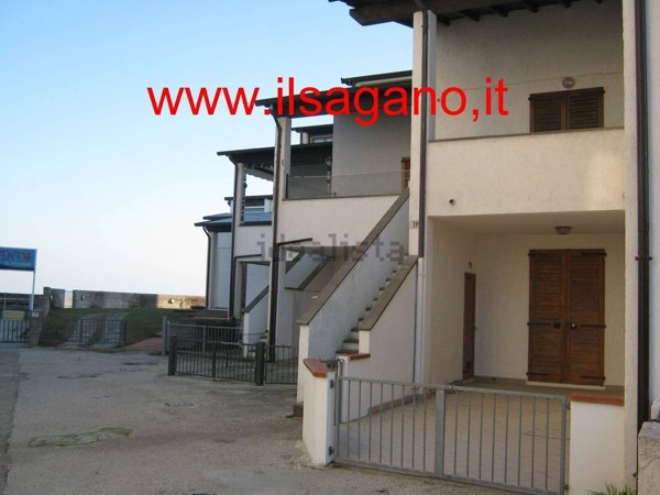appartamento in affitto a Comacchio in zona Lido degli Scacchi
