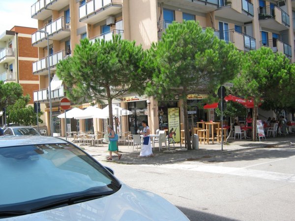 appartamento in affitto a Comacchio in zona Lido degli Scacchi