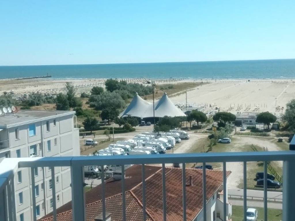 appartamento in affitto a Comacchio in zona Lido degli Estensi