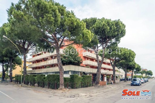 appartamento in affitto a Comacchio in zona Lido delle Nazioni
