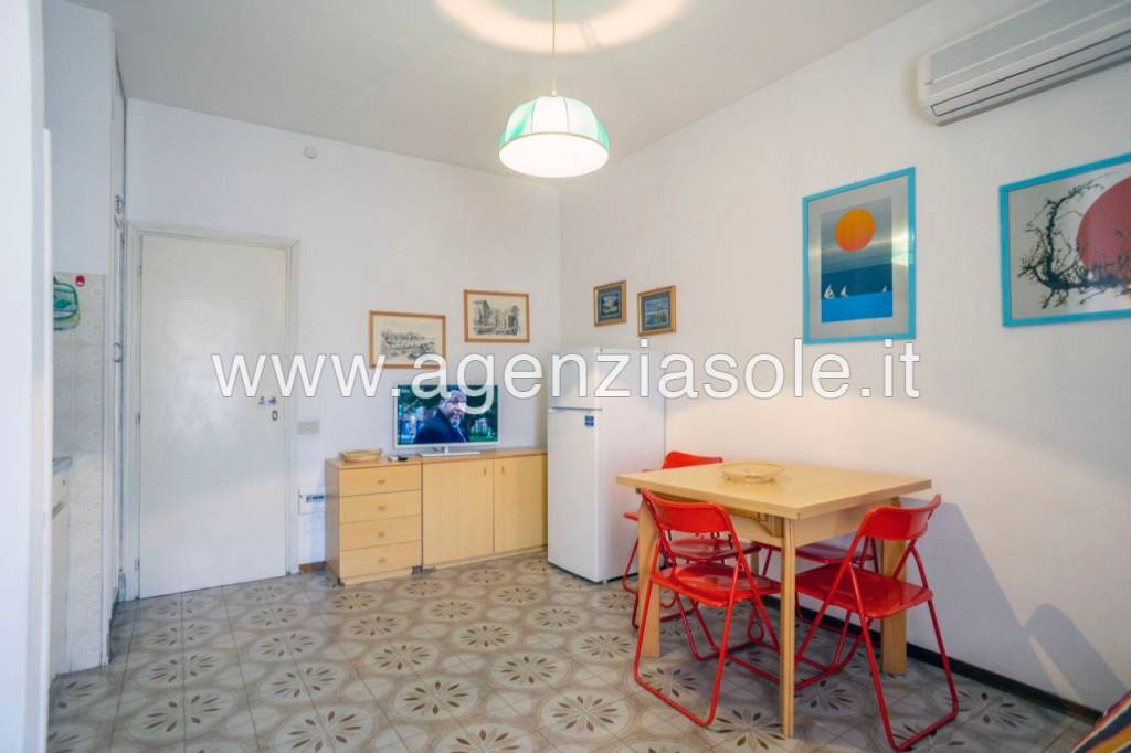 appartamento in affitto a Comacchio in zona Lido delle Nazioni