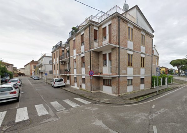 appartamento in affitto a Comacchio