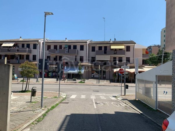 appartamento in affitto a Comacchio in zona Lido degli Scacchi