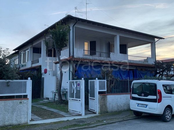 casa indipendente in affitto a Comacchio in zona Lido degli Scacchi
