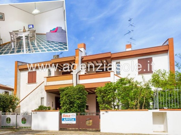 casa indipendente in affitto a Comacchio in zona Lido delle Nazioni