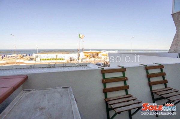 appartamento in affitto a Comacchio in zona Lido delle Nazioni