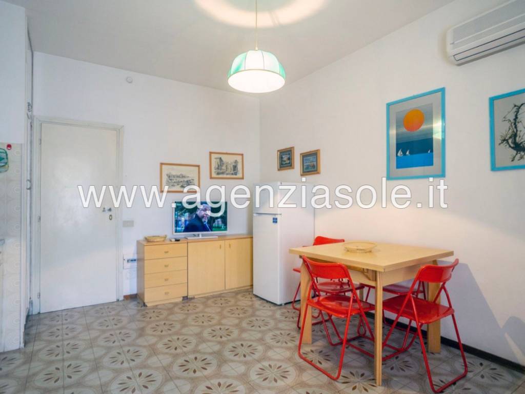 appartamento in affitto a Comacchio in zona Lido delle Nazioni