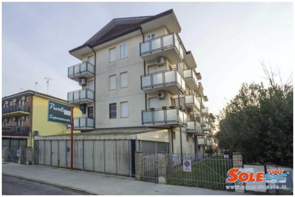 appartamento in affitto a Comacchio in zona Lido delle Nazioni