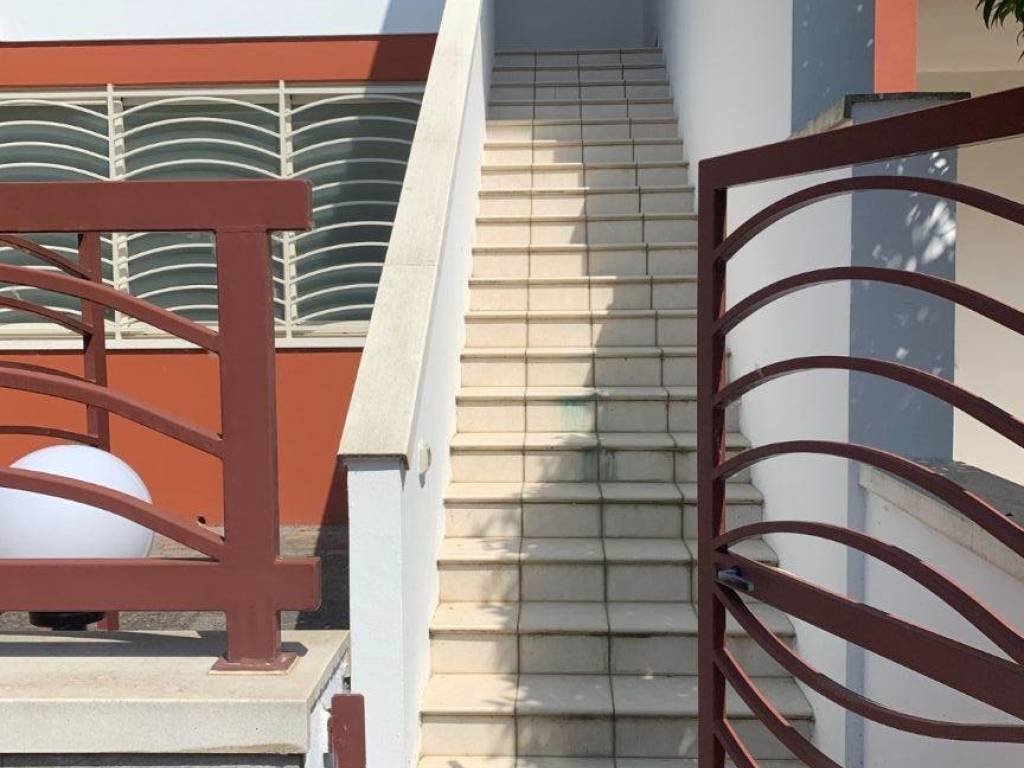 casa indipendente in affitto a Comacchio in zona Lido di Pomposa