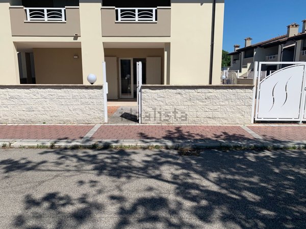 appartamento in affitto a Comacchio in zona Lido di Pomposa