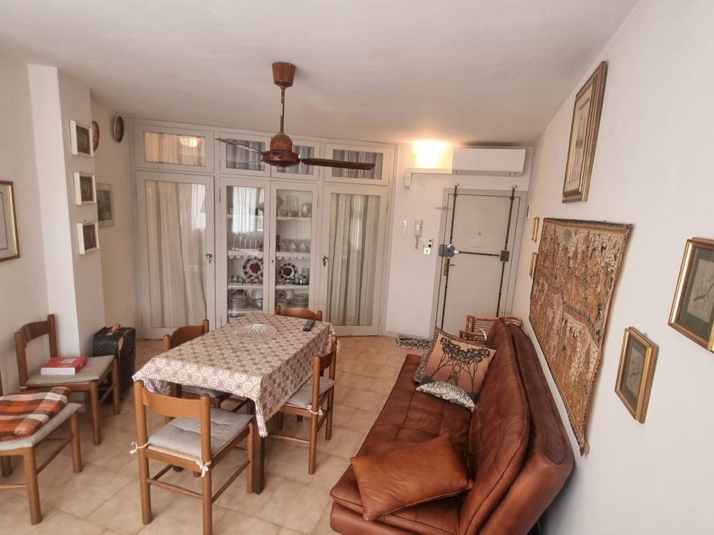 appartamento in affitto a Comacchio in zona Lido degli Estensi