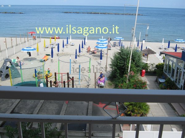 appartamento in affitto a Comacchio