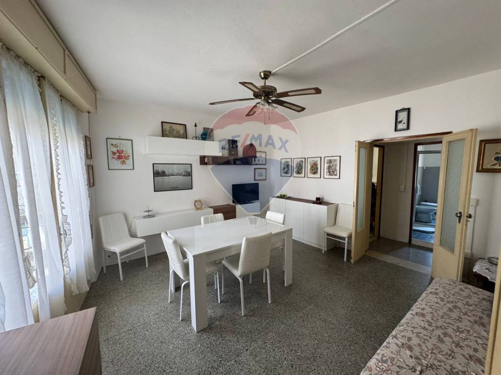 appartamento in affitto a Comacchio in zona Lido degli Estensi