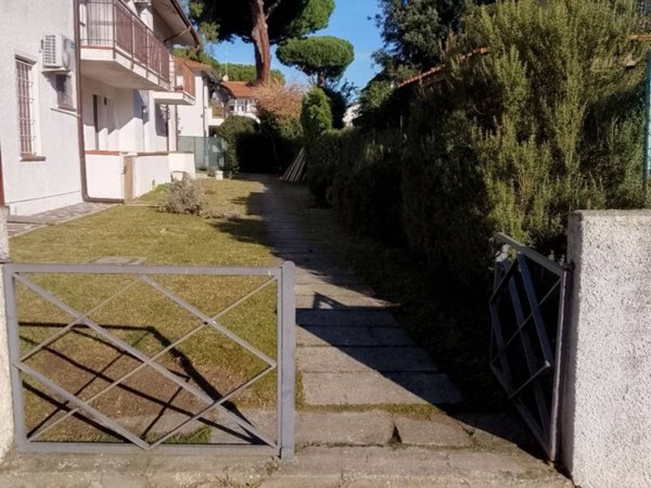 appartamento in affitto a Comacchio in zona Lido di Spina