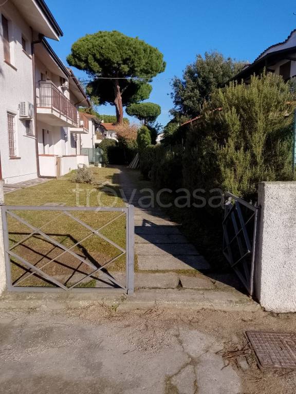 appartamento in affitto a Comacchio in zona Lido di Spina