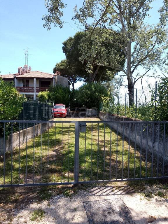 casa indipendente in affitto a Comacchio in zona Lido di Spina