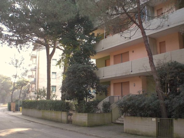 appartamento in affitto a Comacchio in zona Lido di Spina