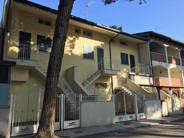 appartamento in affitto a Comacchio in zona Lido di Spina