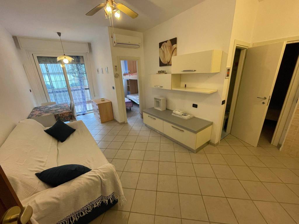 appartamento in affitto a Comacchio in zona Lido degli Estensi