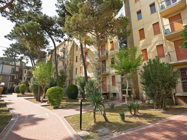 appartamento in affitto a Comacchio in zona Lido degli Estensi
